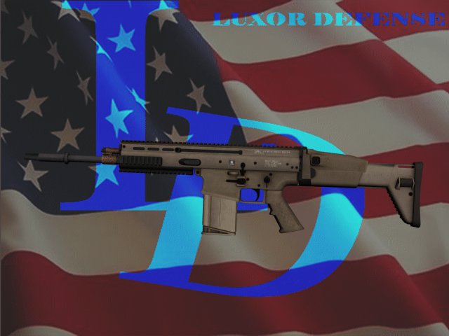 mod